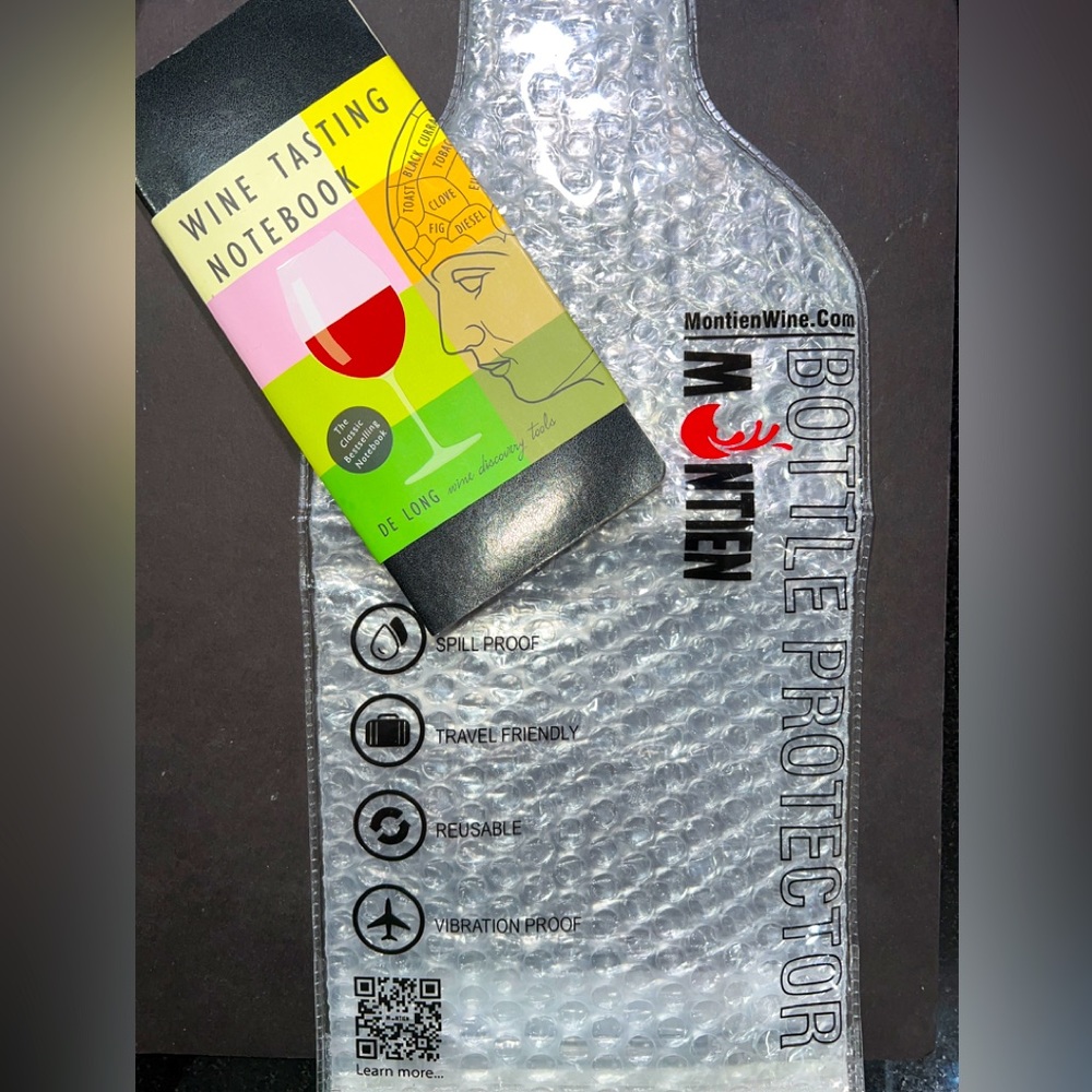 NWT Wine Lovers Gift